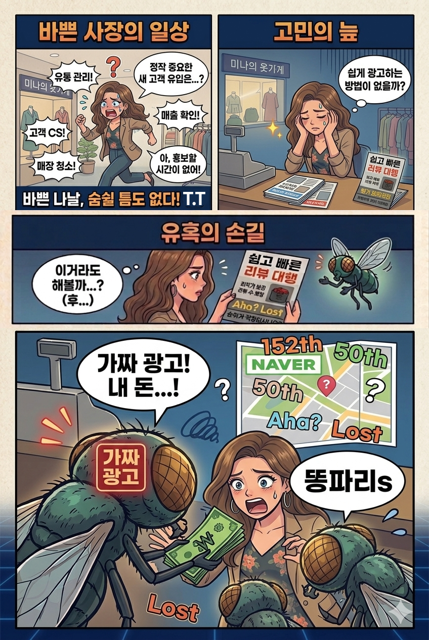 돈 낭비