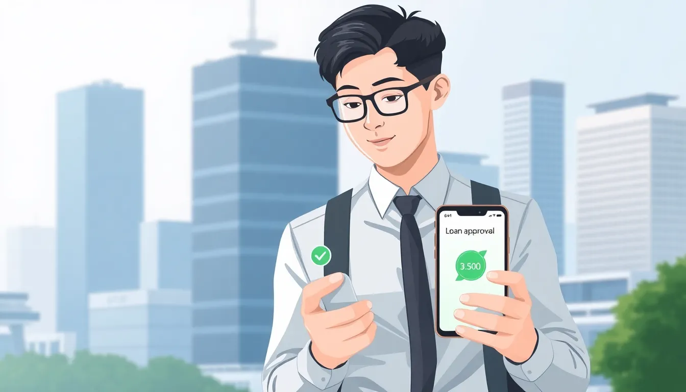 2030 직장인을 위한 비상금대출 가이드