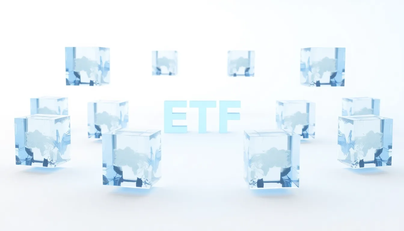 ETF투자방법