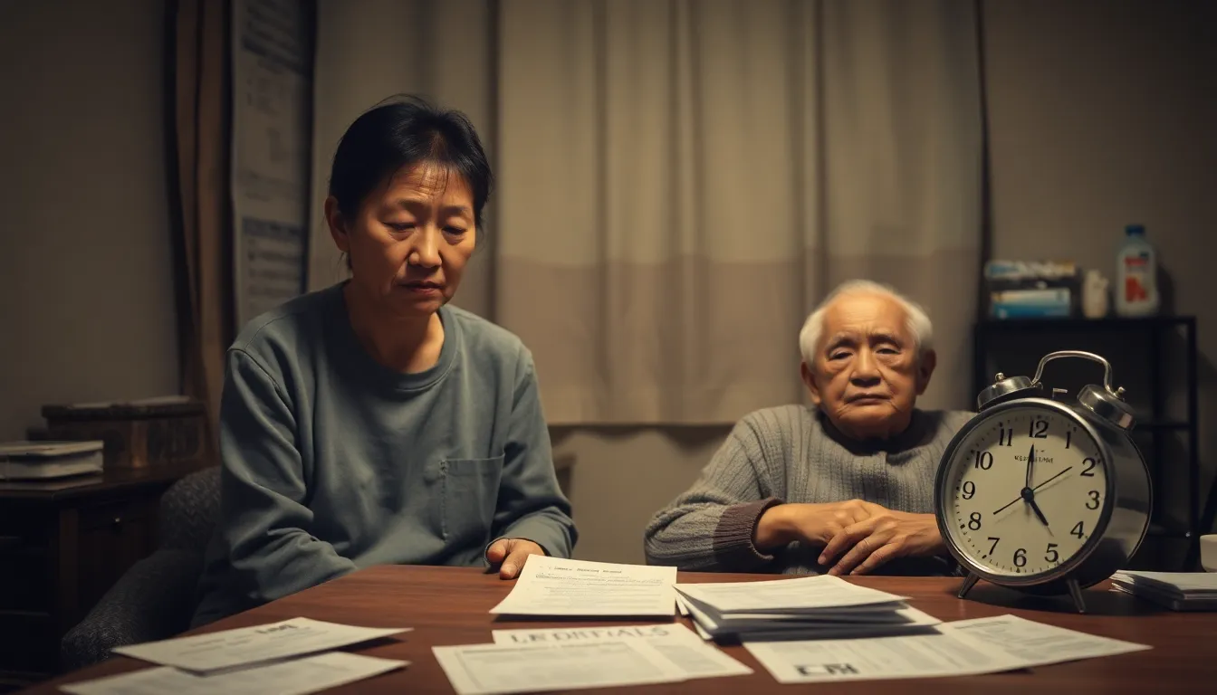“금 100돈 뺏으려고…” 치매 母 돌보던 아들 살해 (용형4)