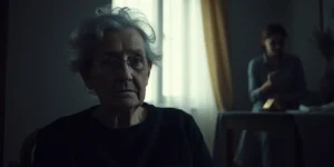 “금 100돈 뺏으려고…” 치매 母 돌보던 아들 살해 (용형4).png