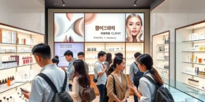 외국인 관광객, ‘헬스케어’에 가장 많은 돈 써…“피부과 결제가 주를 이뤄”.png