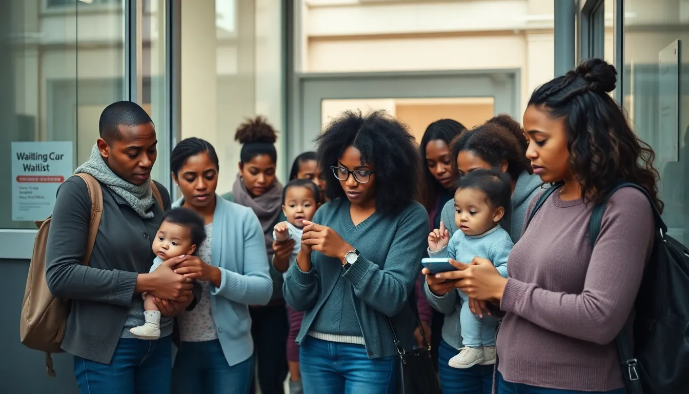 ‘Education Based on Income’: Cambridge’s Childcare Puzzle | News