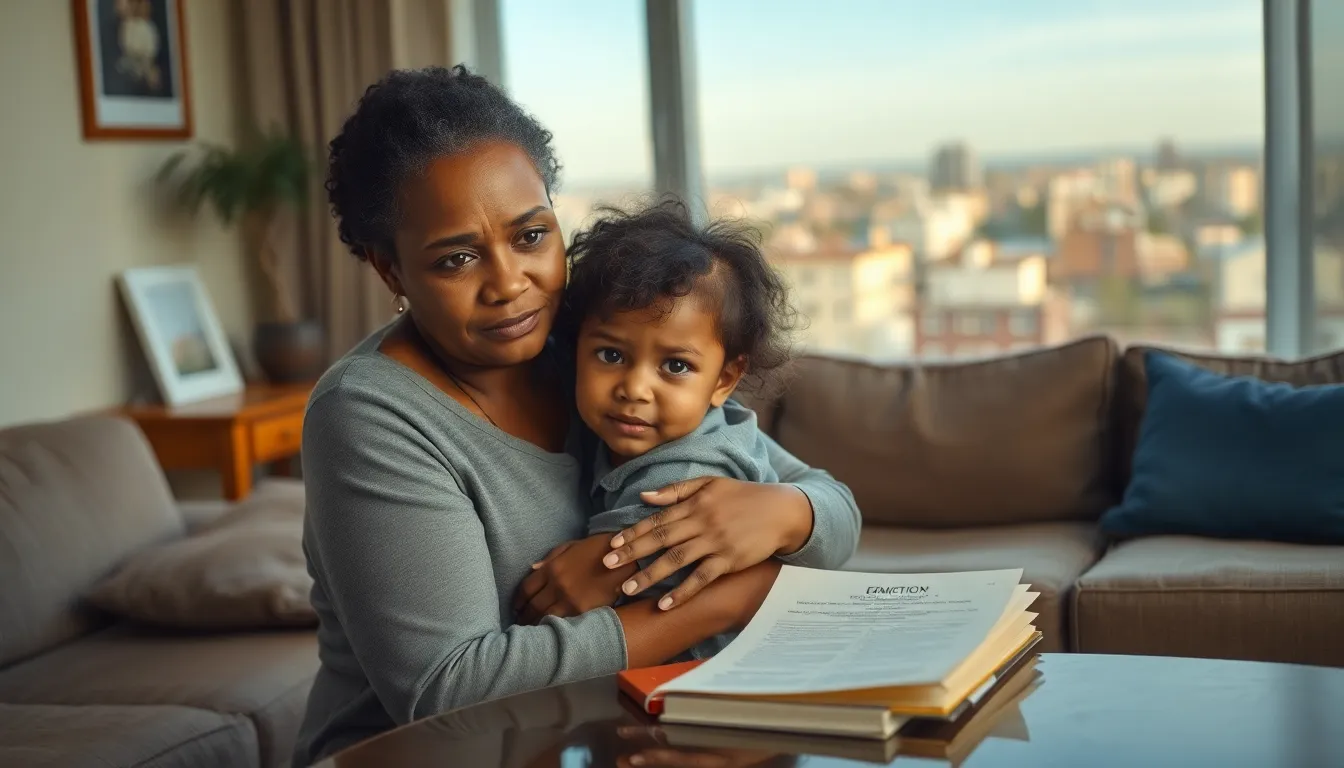 California Landlord Accused of Evicting Child Care Provider Settles Discrimination Complaint