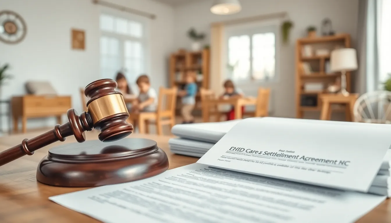 California Landlord Accused of Evicting Child Care Provider Settles Discrimination Complaint