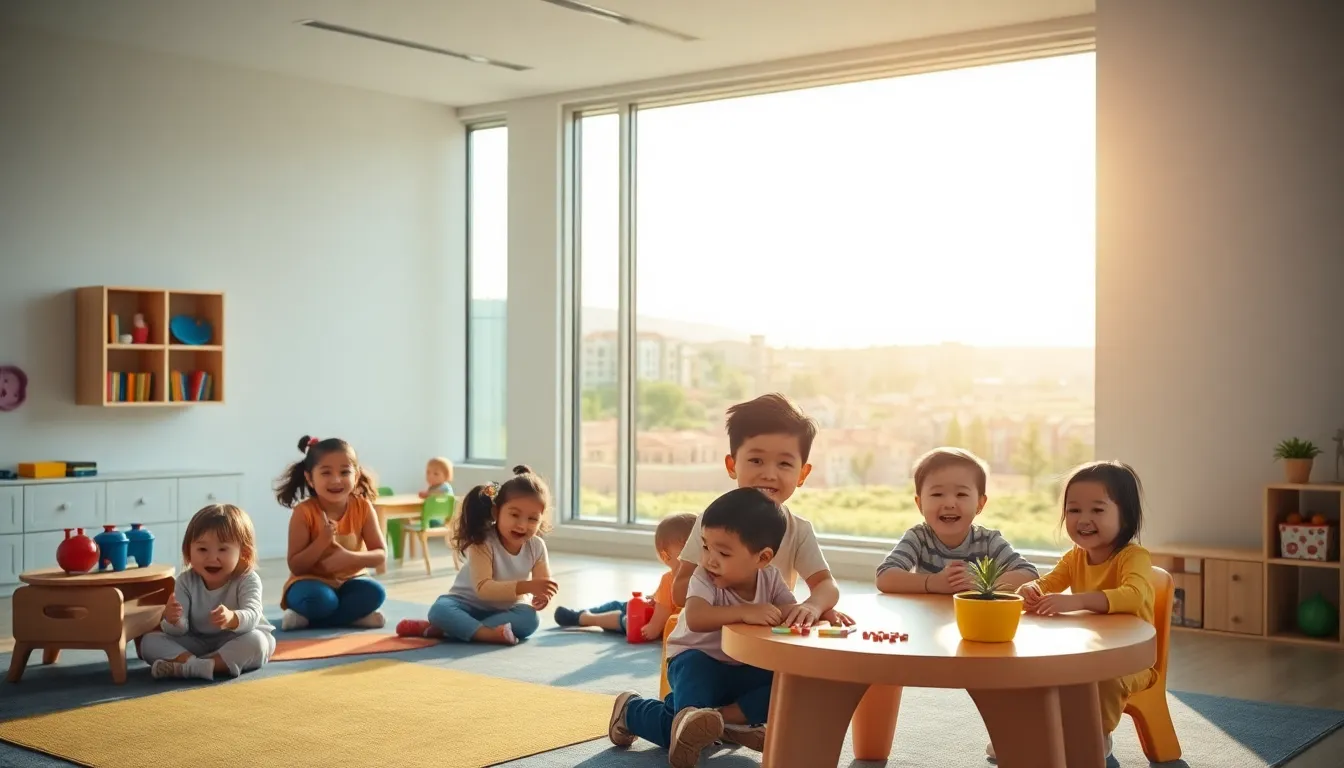 Cass County board backs $2.5 million contribution to Vision Atlantic childcare facility