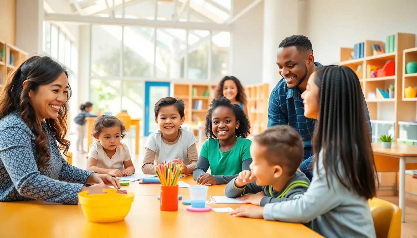 Cass County board backs $2.5 million contribution to Vision Atlantic childcare facility