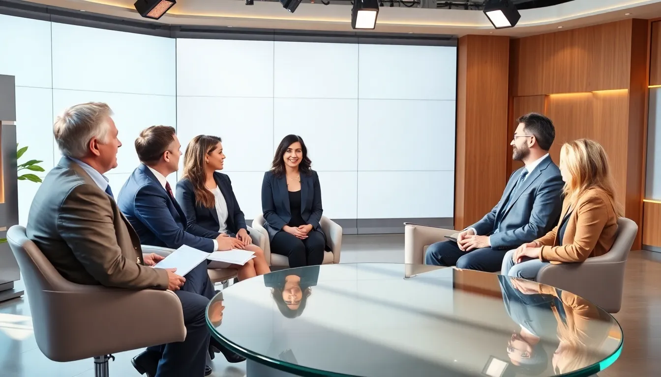 Child Care Aware of Eastern Kansas celebrates is celebrity waiters