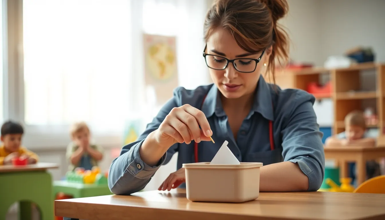 Child allegedly brings loaded gun to day care for show-and-share; police contacted
