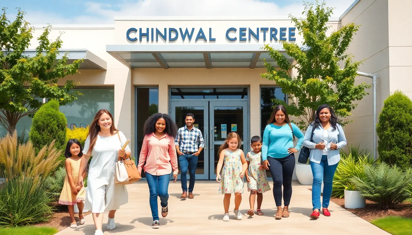 Child care for many families in Missouri and Kansas is more expensive than in-state college tuition