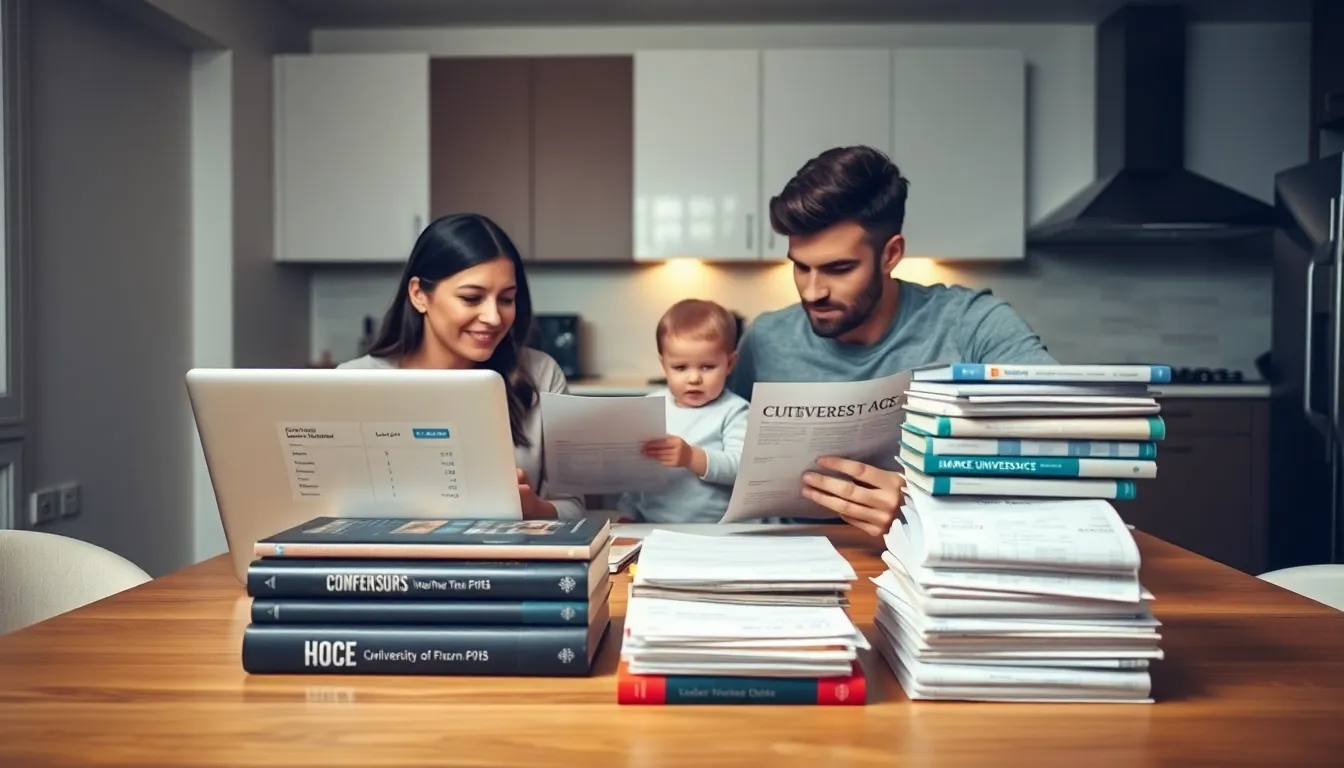 Child care for many families in Missouri and Kansas is more expensive than in-state college tuition