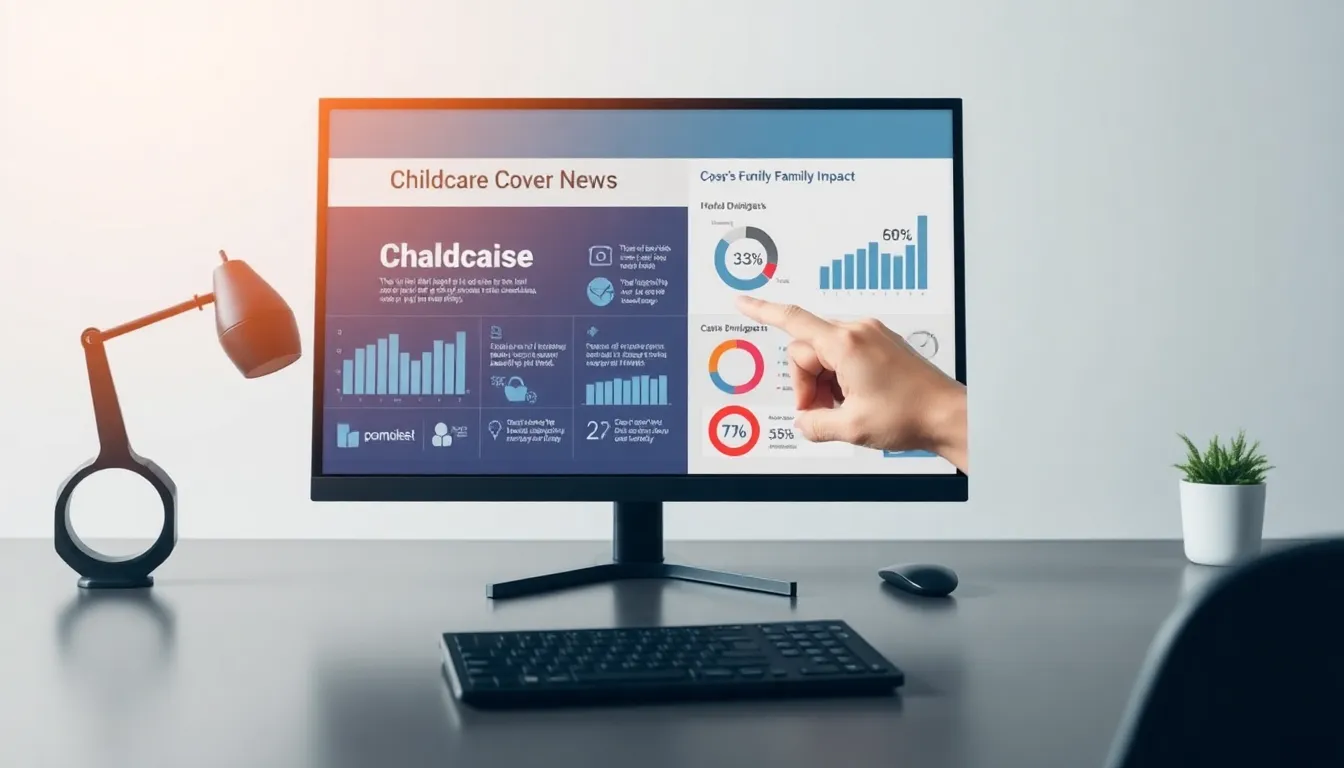 Childcare Cover | News