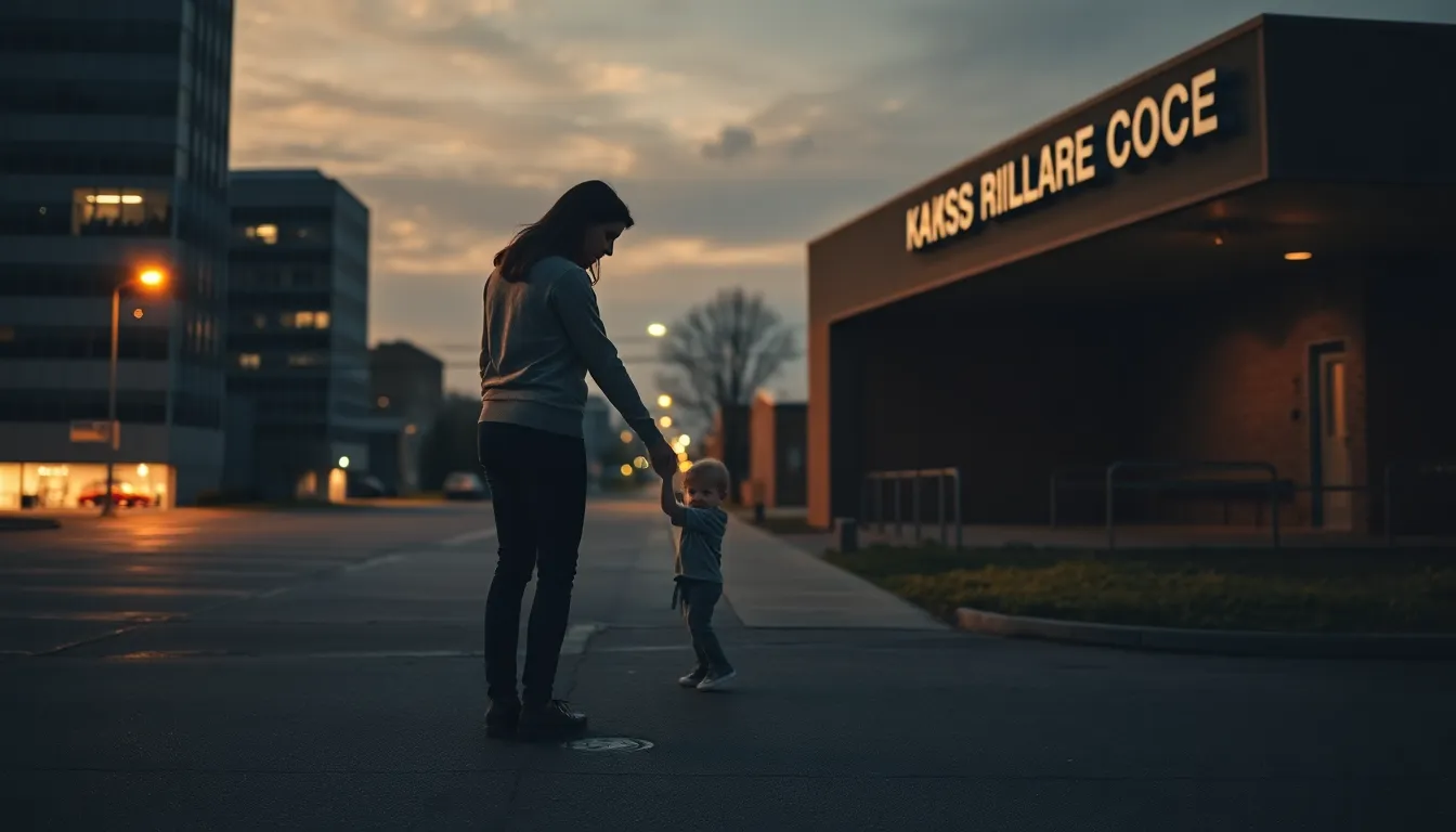 Federal shutdown threatens to disrupt childcare, jobs for thousands of Kansas City families