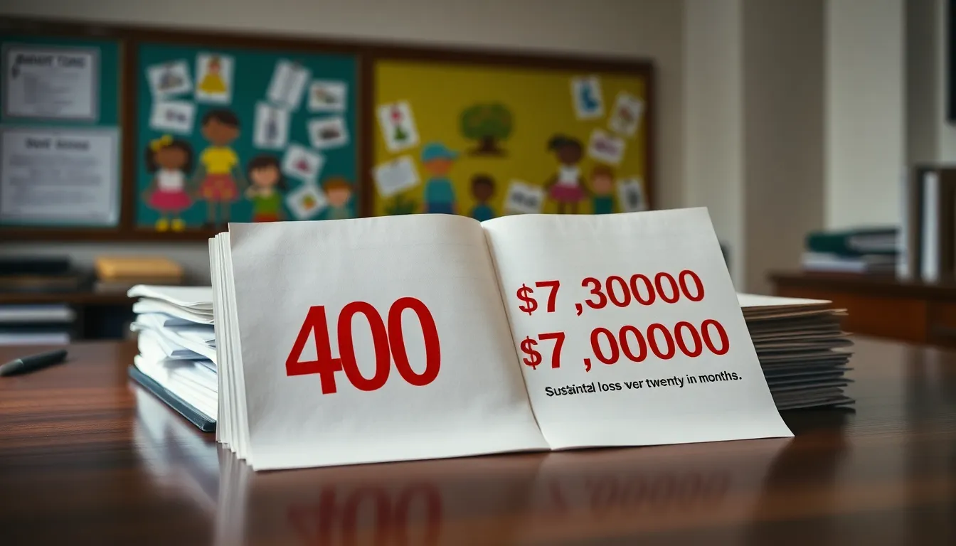 Former San Joaquin County education program employee accused of embezzling $478K, deputies say