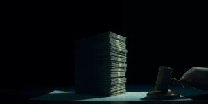 Former San Joaquin County education program employee accused of embezzling $478K, deputies say.png AI generated image using Flux AI