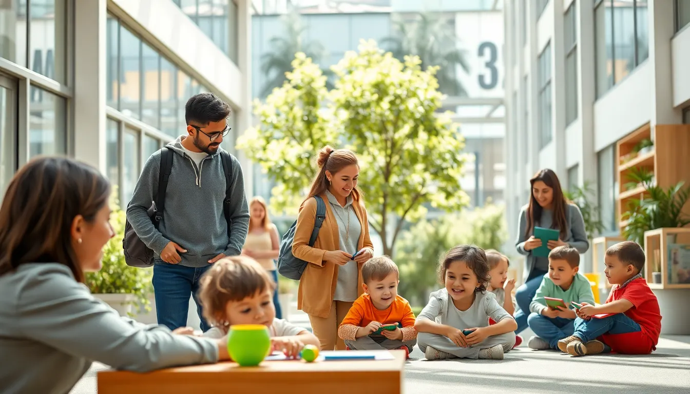 New Bill: Senator Tammy Duckworth introduces S. 2862: Child Care Access Means Parents In Schools Reauthorization Act