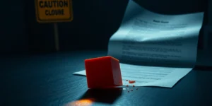 Parent speaks out about the shocking day care allegation.png AI generated image using Flux AI