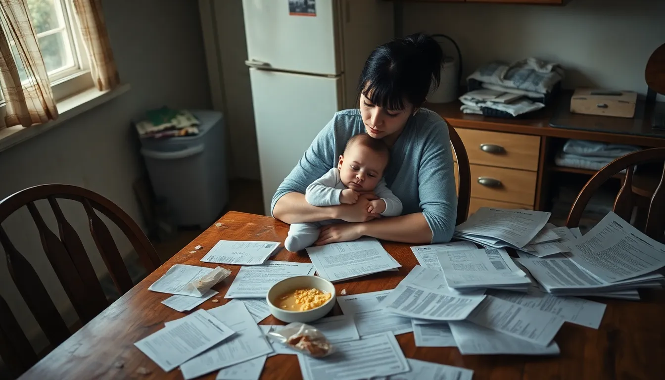 Parent speaks out about the shocking day care allegation