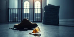 Parent sues Scranton daycare shut down by state under claims of child abuse.png AI generated image using Flux AI