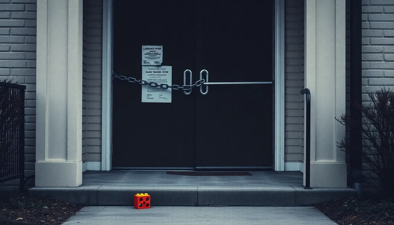 Parent sues Scranton daycare shut down by state under claims of child abuse