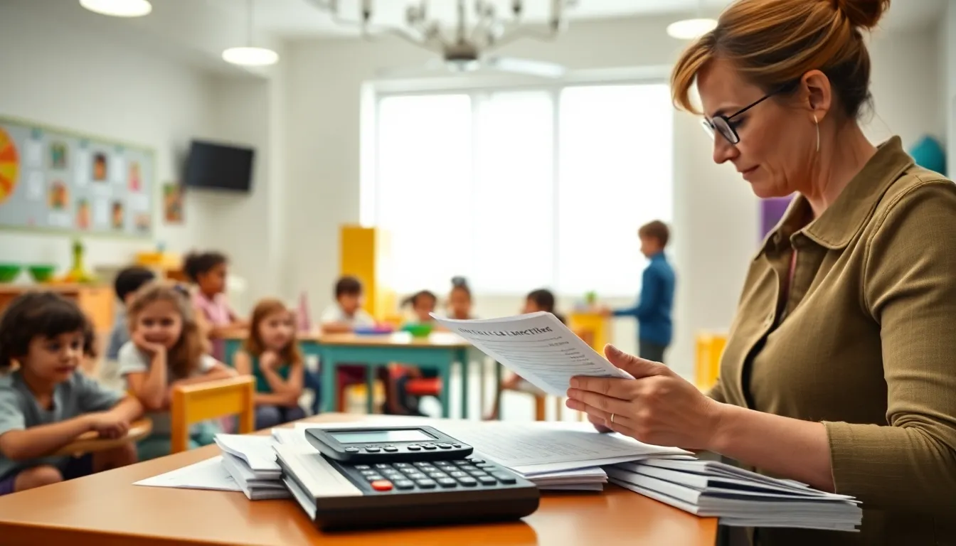 Providers express concerns about rule changes to make child care universally accessible