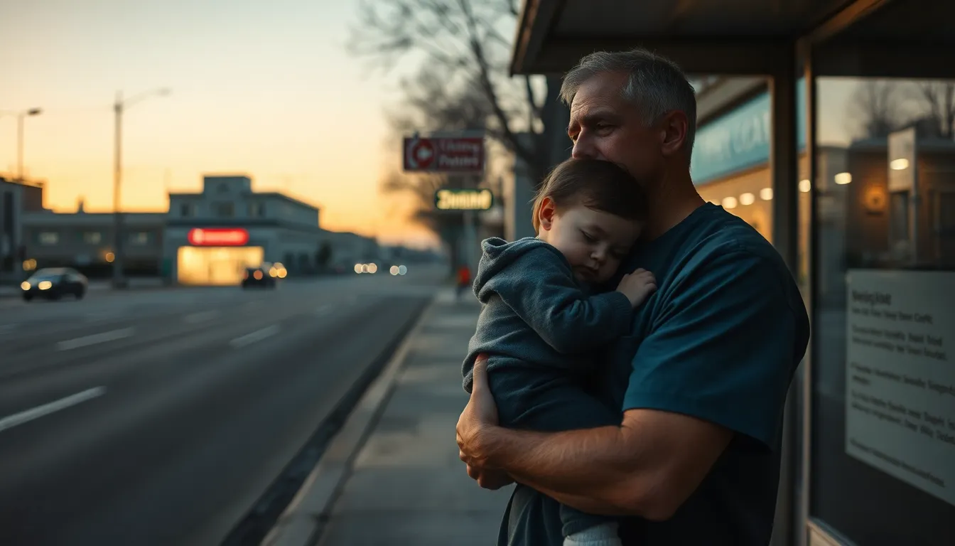 Weekend Childcare for Essential Workers