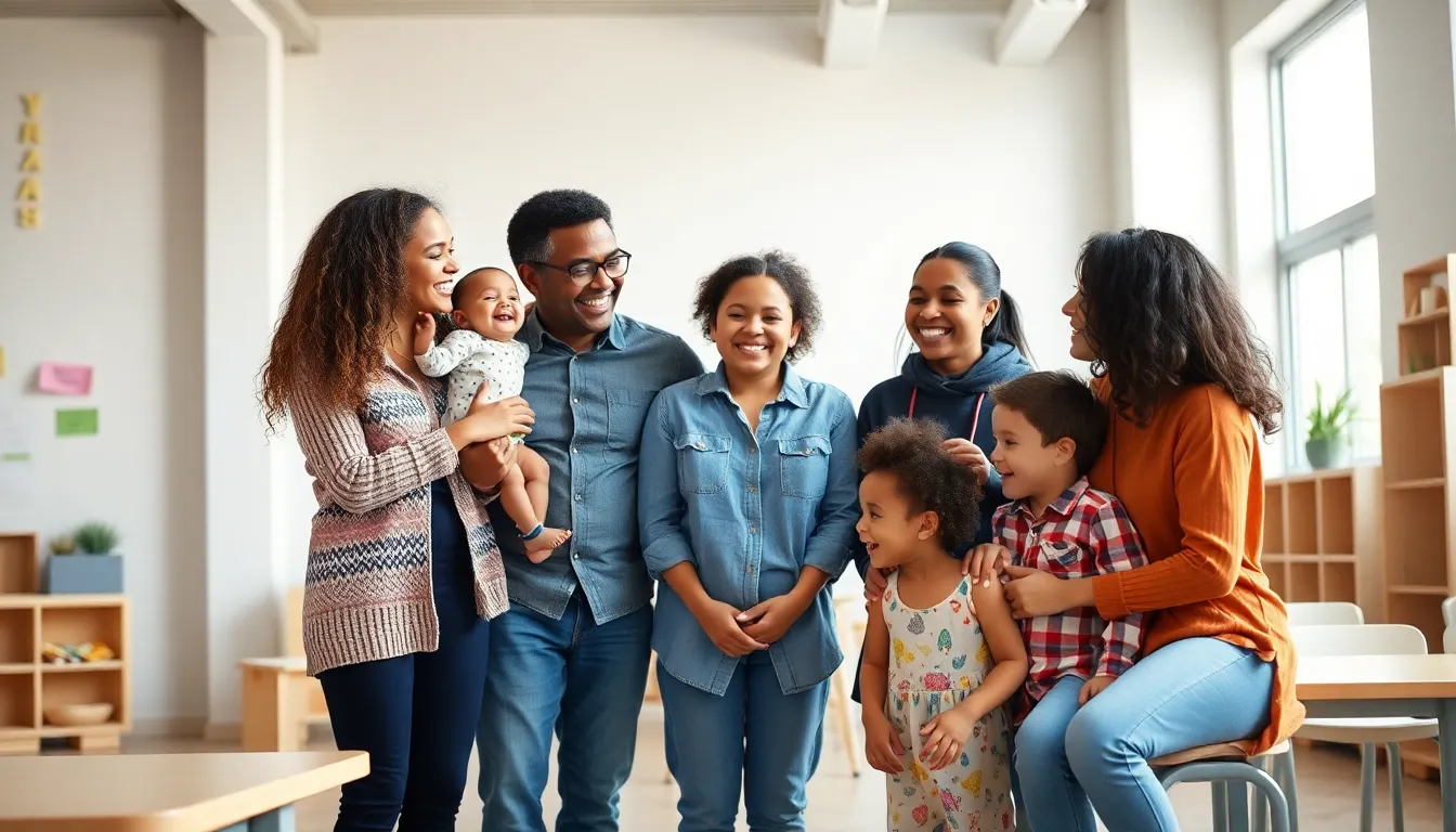 Will America finally treat child care as a public good? Some states are about to find out