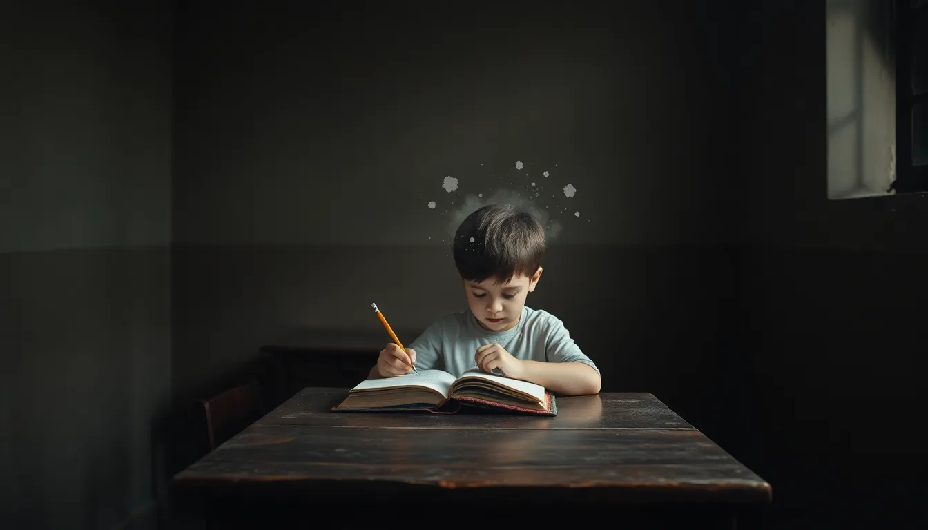 effect of corporal punishment on child brain development