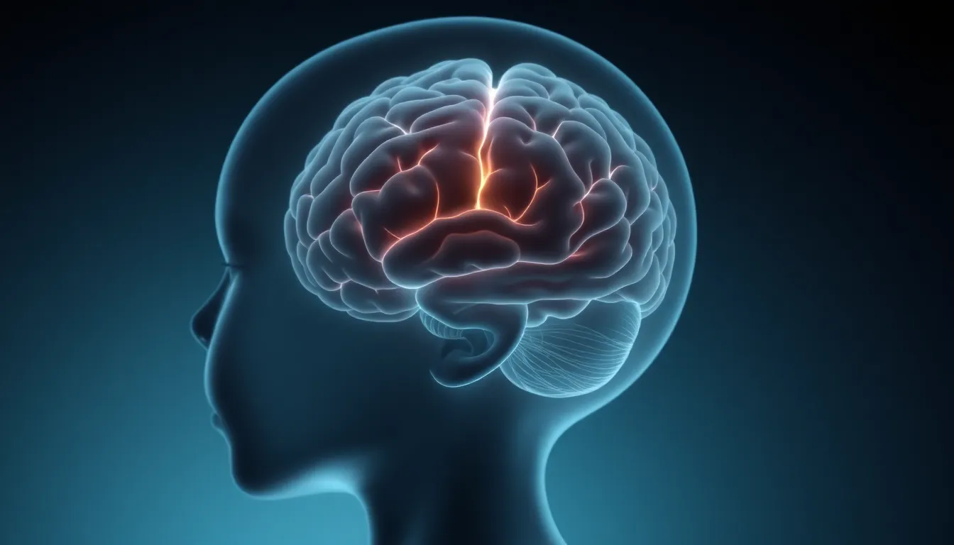 effect of corporal punishment on child brain development