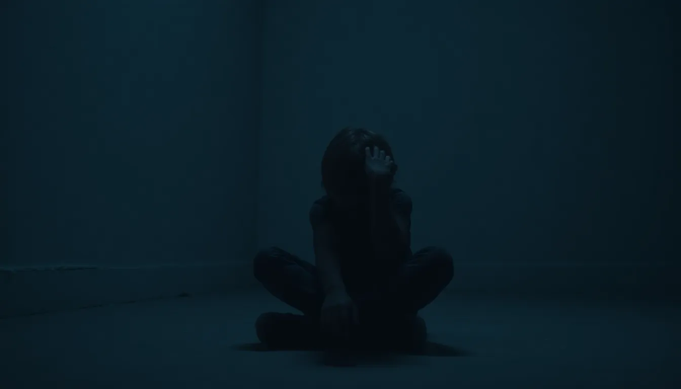 effect of corporal punishment on child brain development