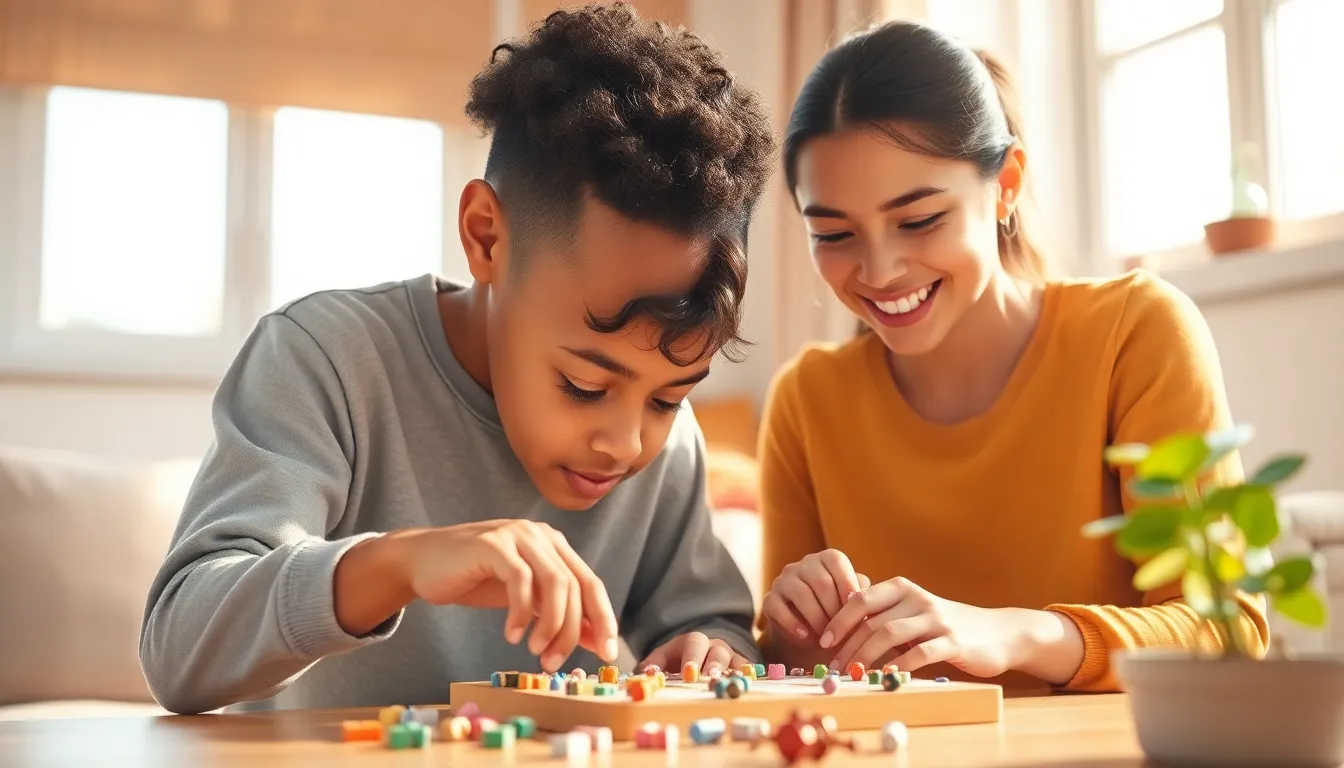 how to build emotional resilience in children