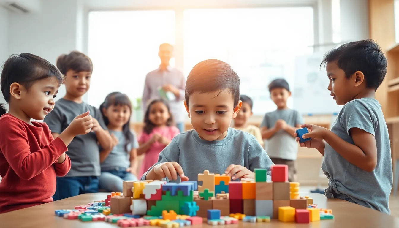 how to build emotional resilience in children