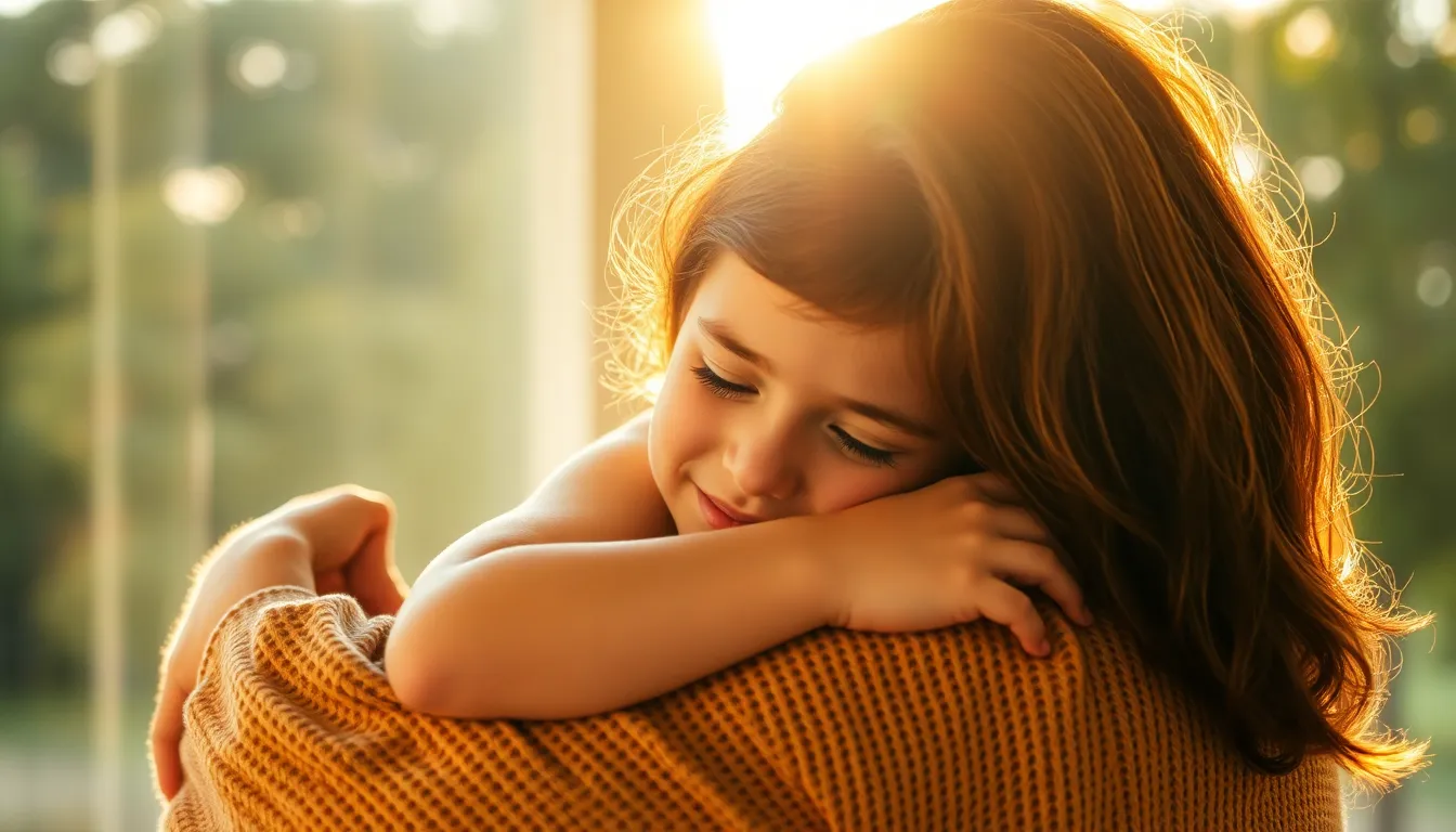 how to build emotional resilience in children