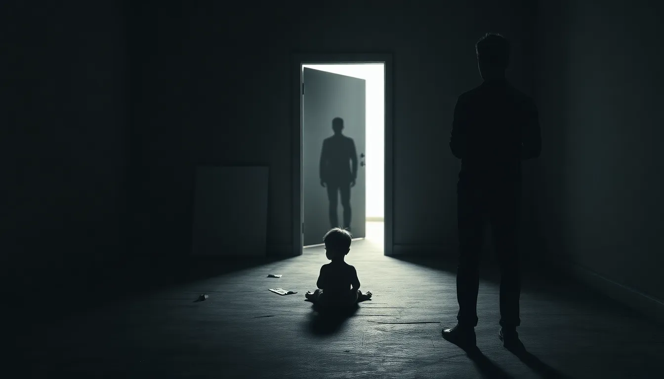 what age can a child be left home alone legally