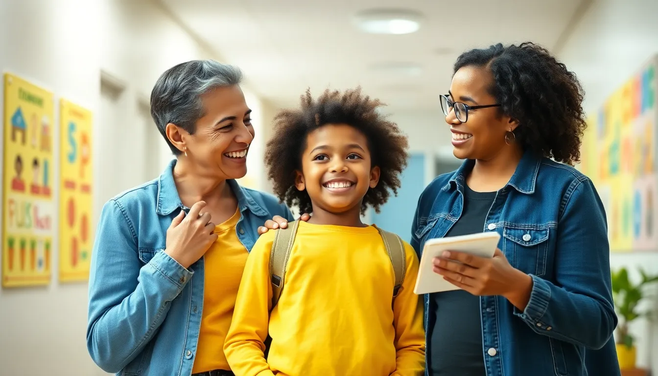 what to do when your child says they hate school