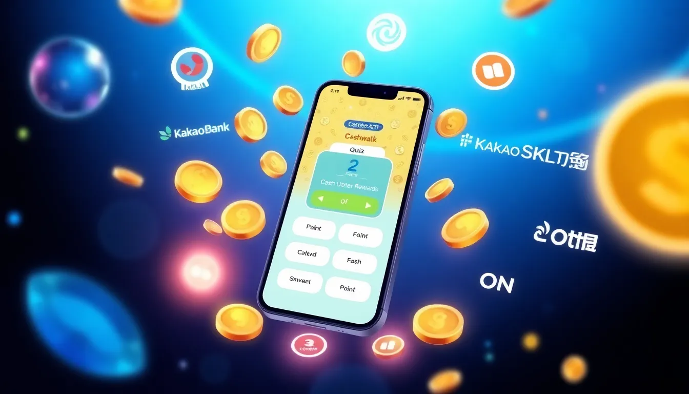[단독] 캐시워크 돈버는퀴즈 정답 10월 2일