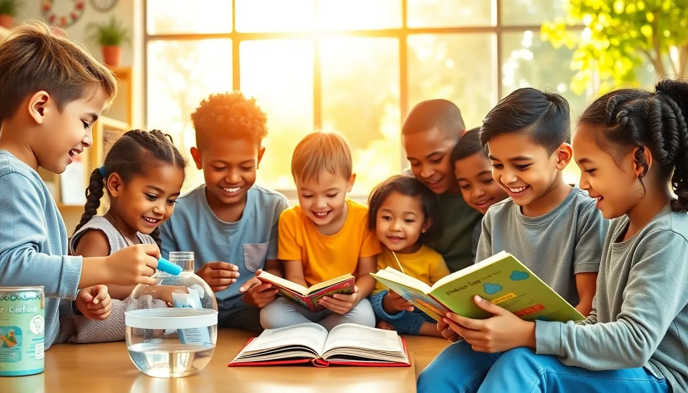 A new child care center for military families is available in Norfolk with no wait list