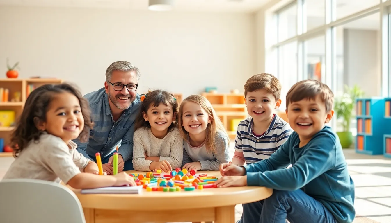 Child care can be free and universal