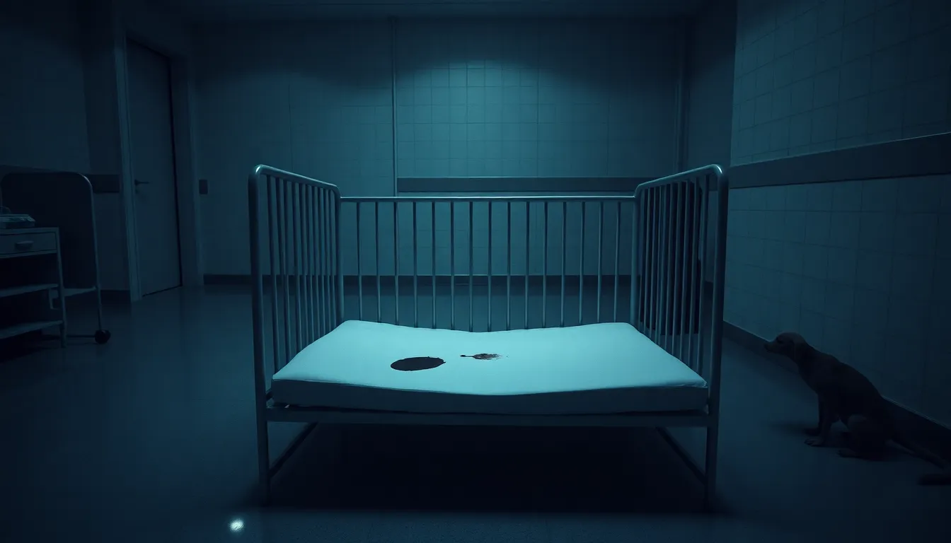 Court douments reveal more on investigation into infant death at Savage day care