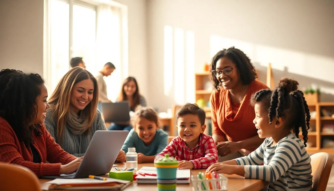 Early education advocate Cathy Grace outlines dire issues facing child care in Mississippi
