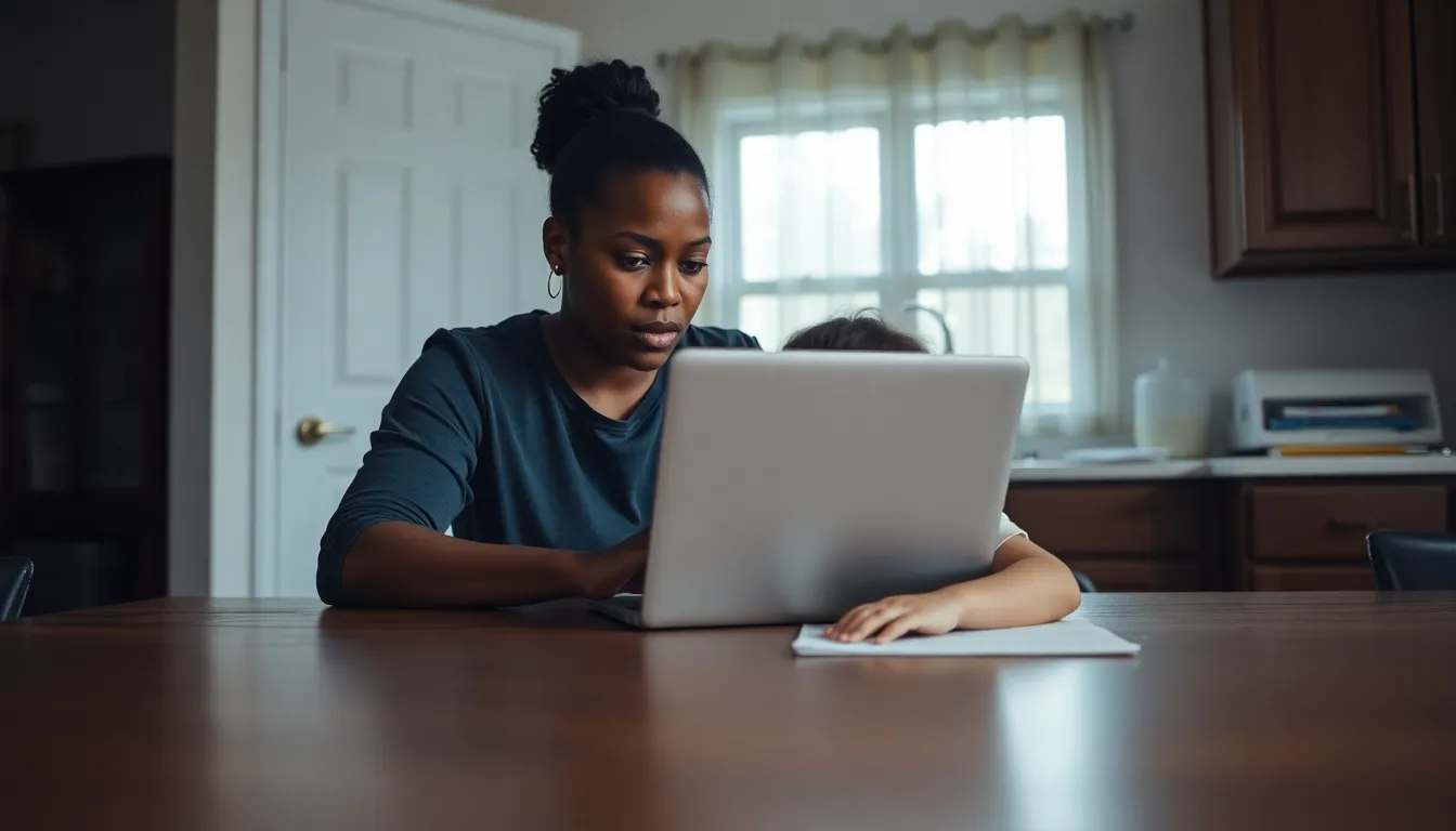 Early education advocate Cathy Grace outlines dire issues facing child care in Mississippi