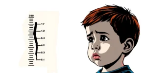 Early education advocate Cathy Grace outlines dire issues facing child care in Mississippi.png AI generated image using Flux AI