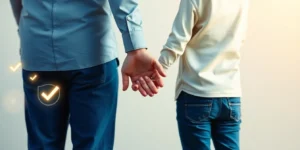 Finding a Trustworthy Backup Babysitter.png AI generated image using Flux AI