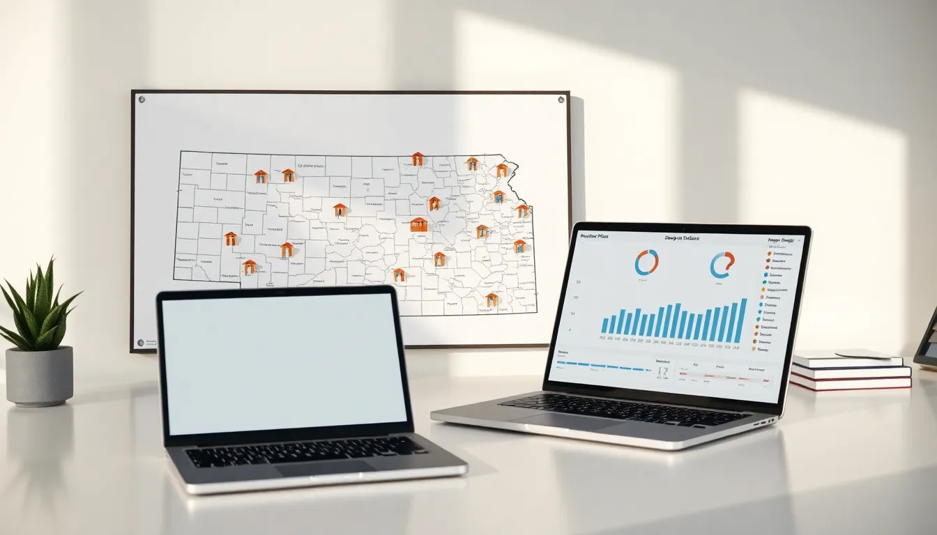 How Kansas added thousands of slots for child care across the state