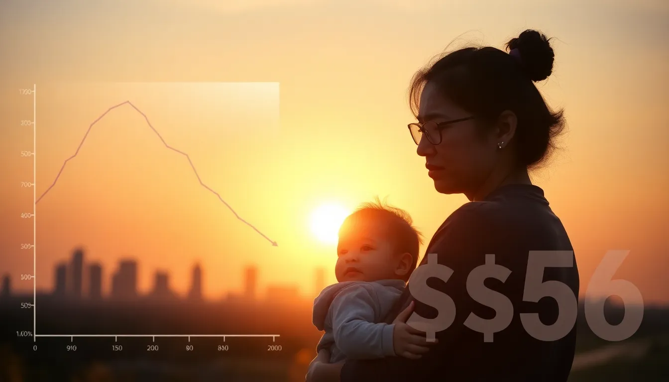 Nebraska sees $1.74 billion economic loss from child care shortage as piecemeal solutions try to keep up, new report says