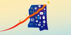 Reeves asks Legislature to fund child care and energy initiatives.png AI generated image using Flux AI