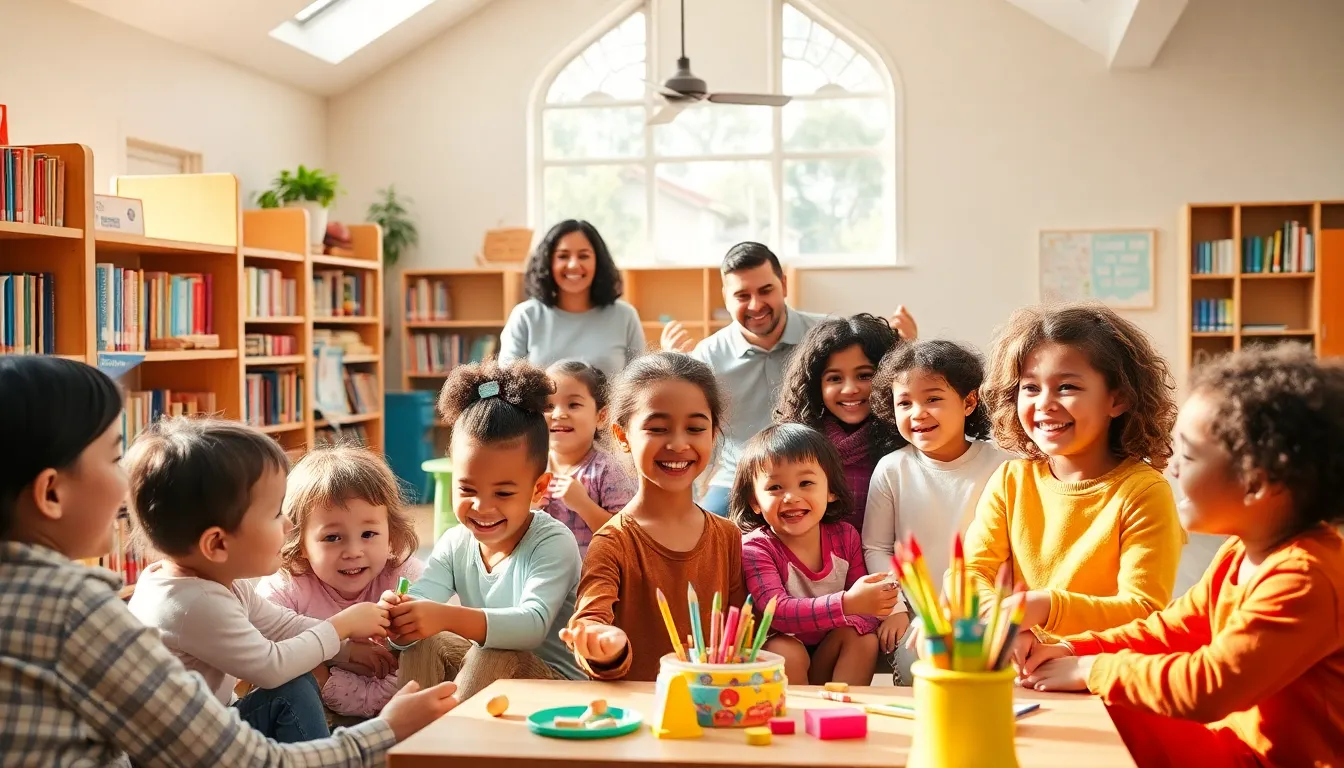 Roof issues at former elementary school force Missoula daycares to relocate