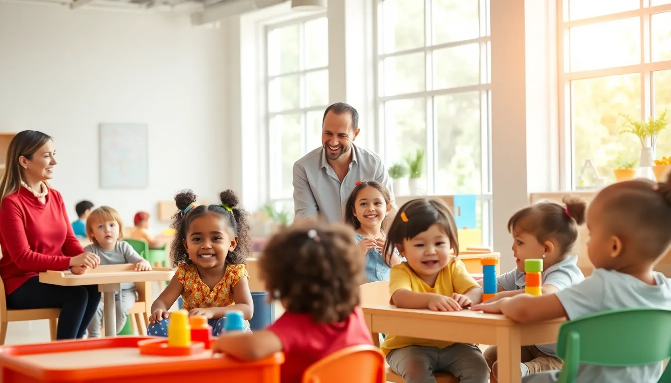 Salt Lake County to extend child care services at 4 centers for a few more months