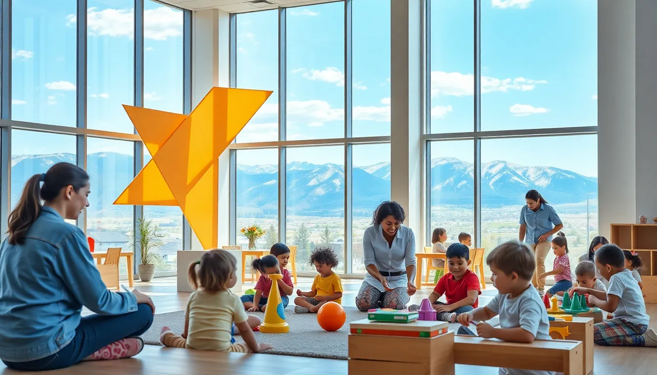 San Miguel County to maintain current childcare funding cap