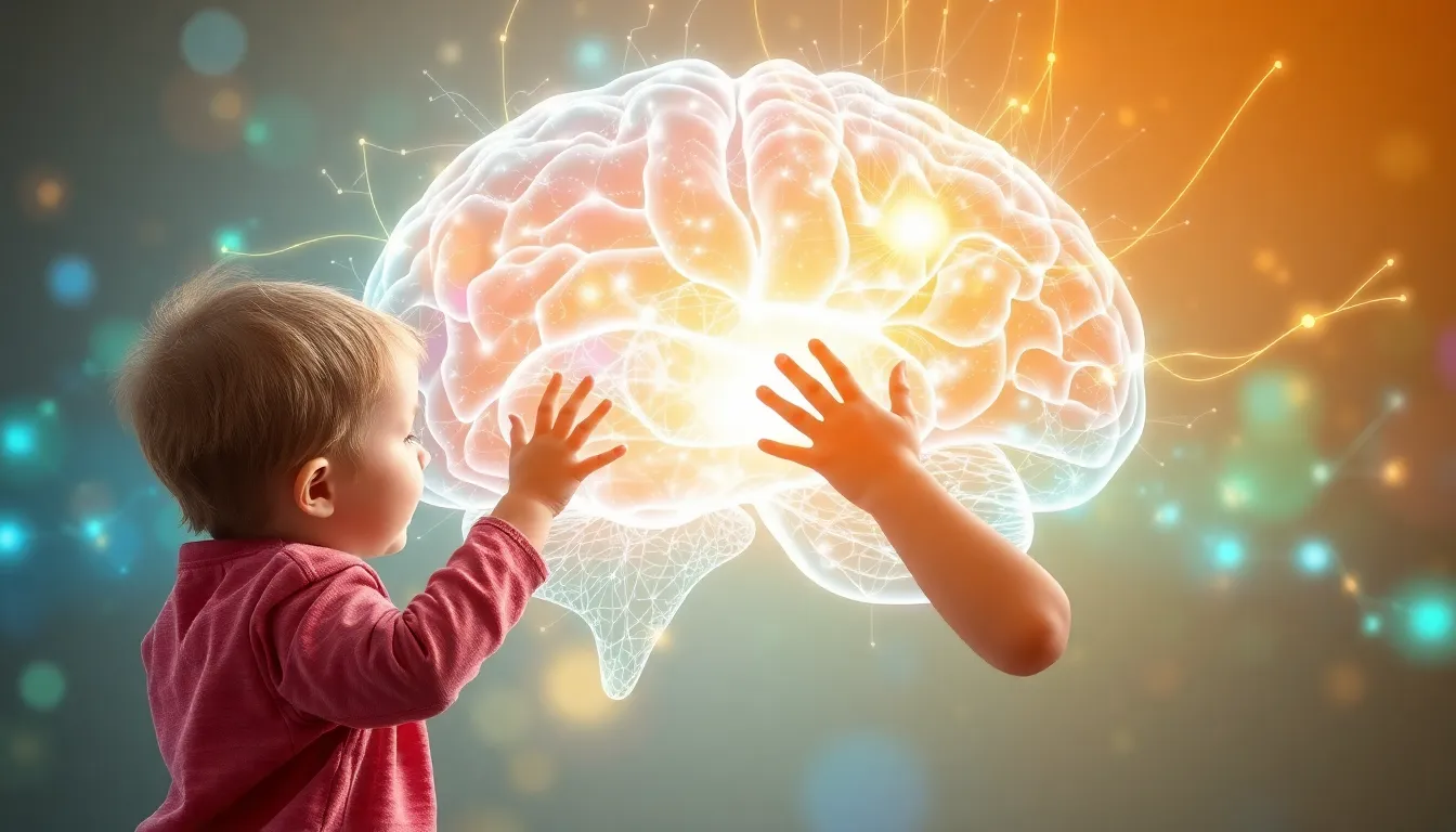 Sensory Play Ideas for Intellectual Growth